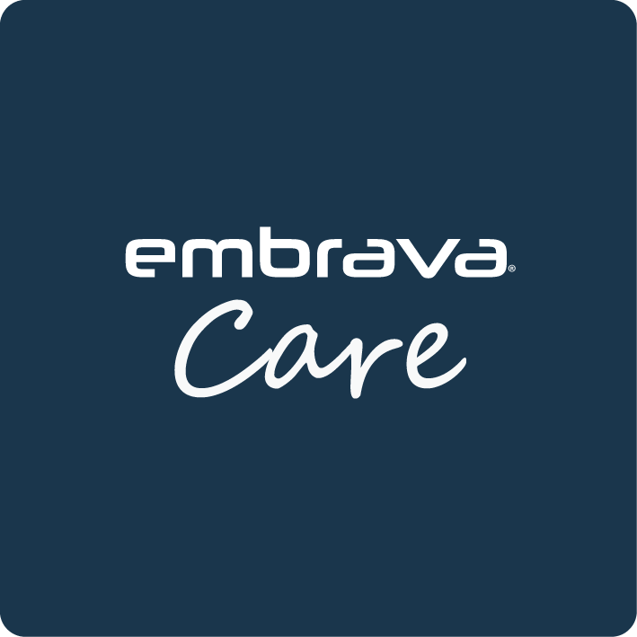 Embrava Care 3-Year HW + Priority SW Support